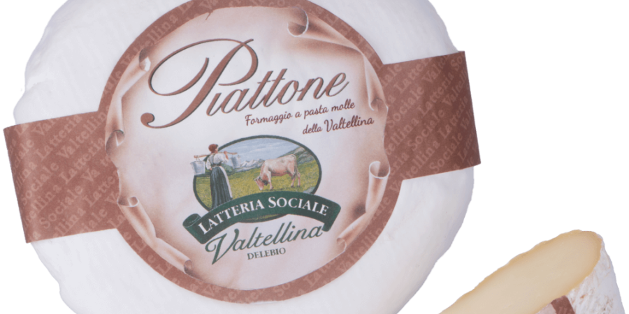 formaggio piattone