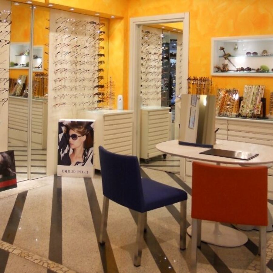 Ottica Passerini Morbegno