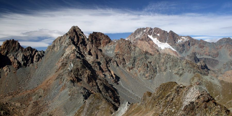 disgrazia e corni bruciati