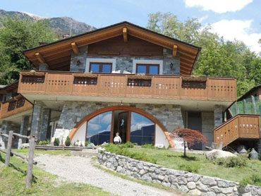 agriturismo sentimento