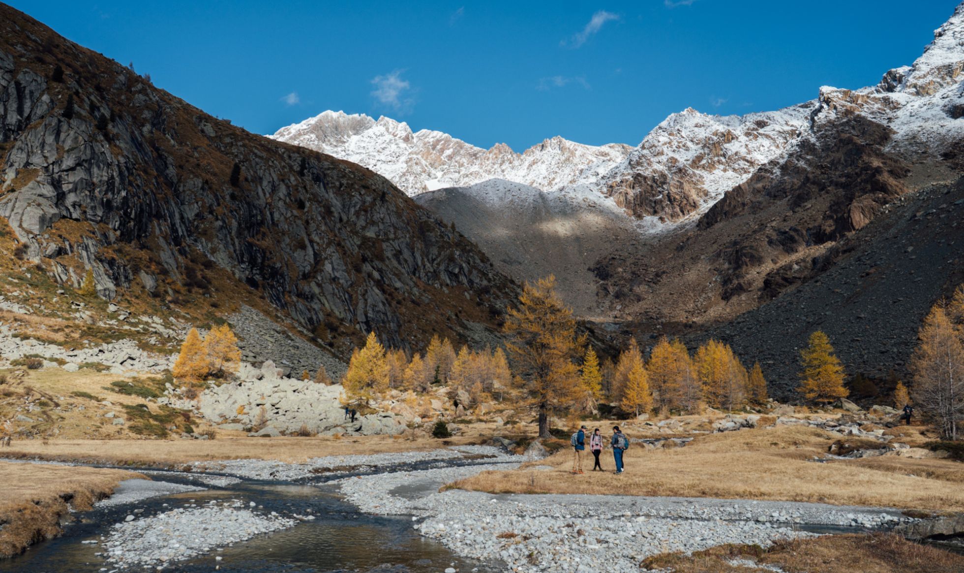 predarossa autunno