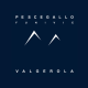 Logo funivie pescegallo valgerola