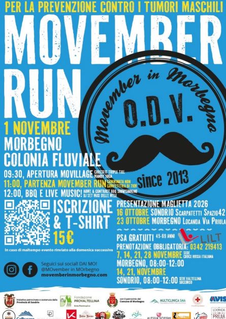 Movember