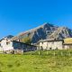 rifugio legnone in Val Lesina