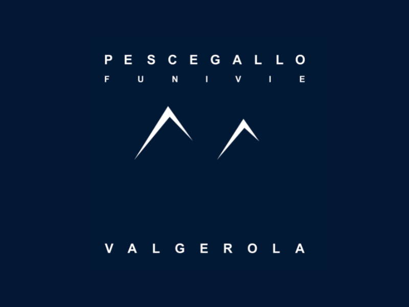 Logo funivie pescegallo valgerola
