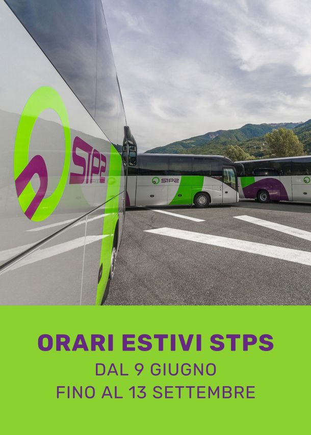 orari estivi