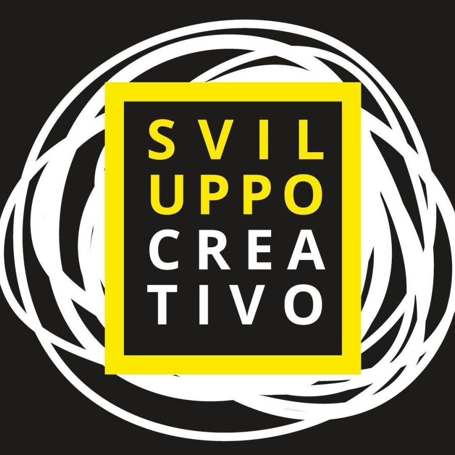 Logo sviluppo creativo morbegno