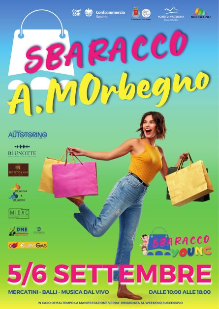 Lo Sbaracco