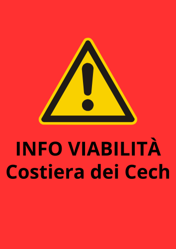 Viabilità Cech