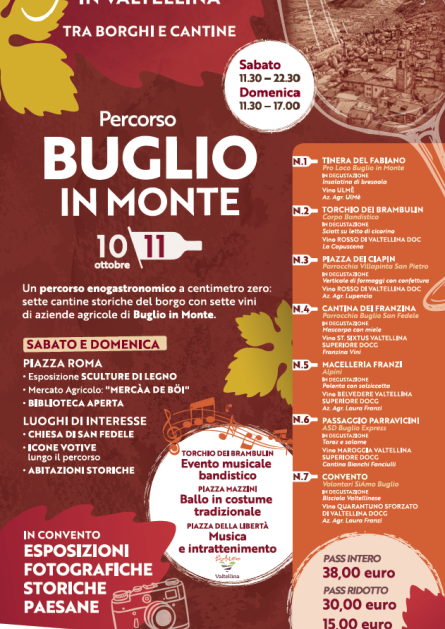gustosando_buglio