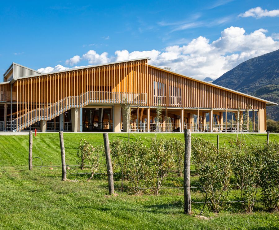 agriturismo La fiorida