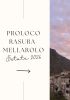 Eventi Rasura-Mellarolo