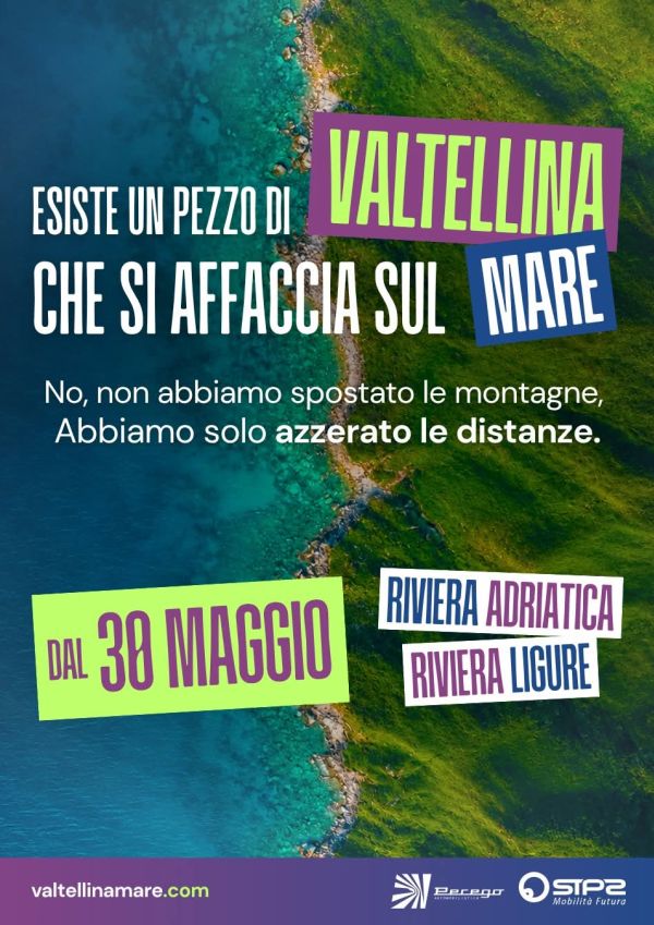 Valtellina Mare 2026