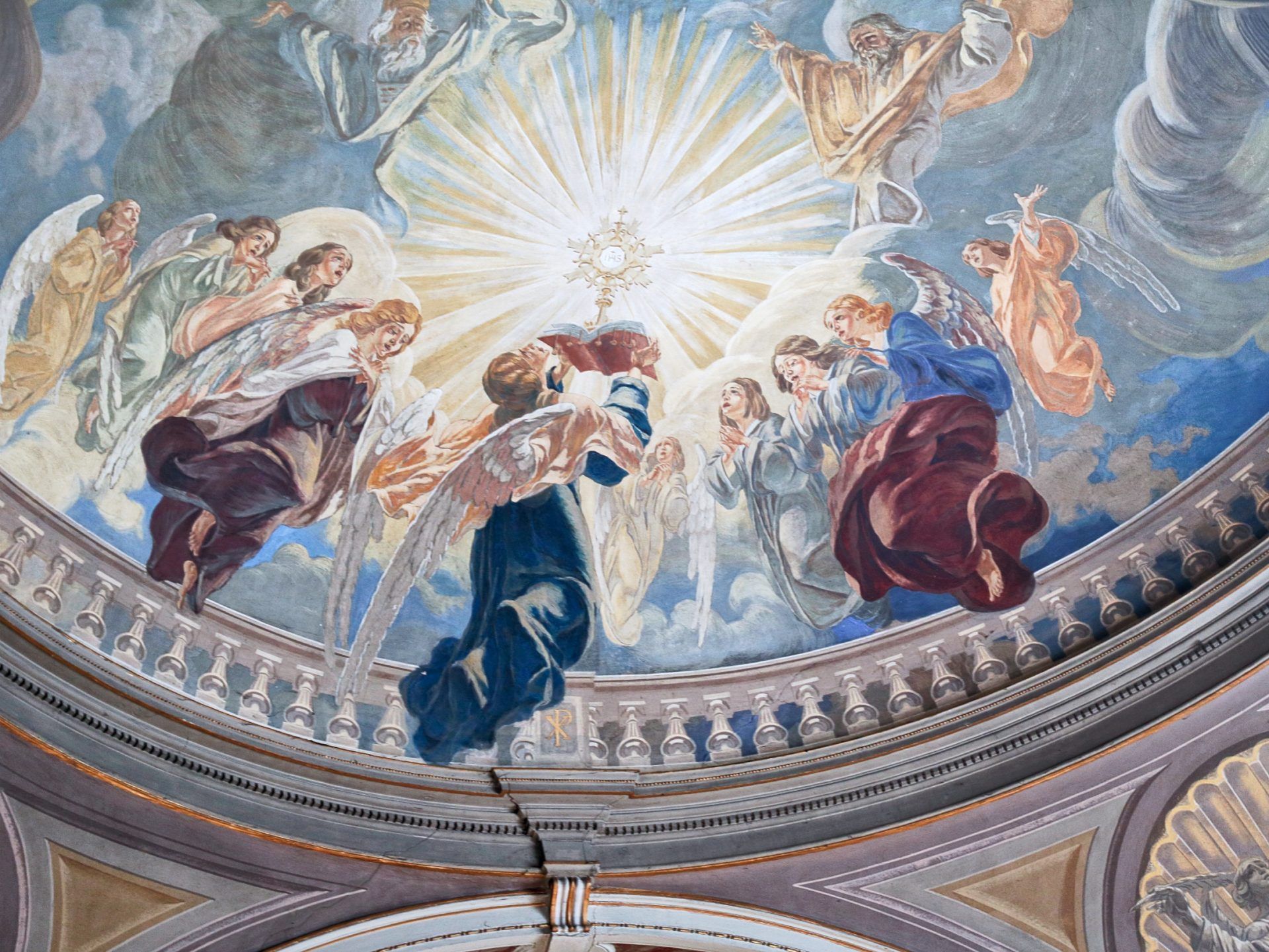 chiesa parrocchiale di san lorenzo ardenno