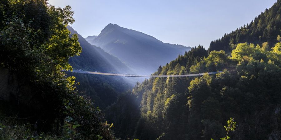 ponte nel cielo val tartano orobie