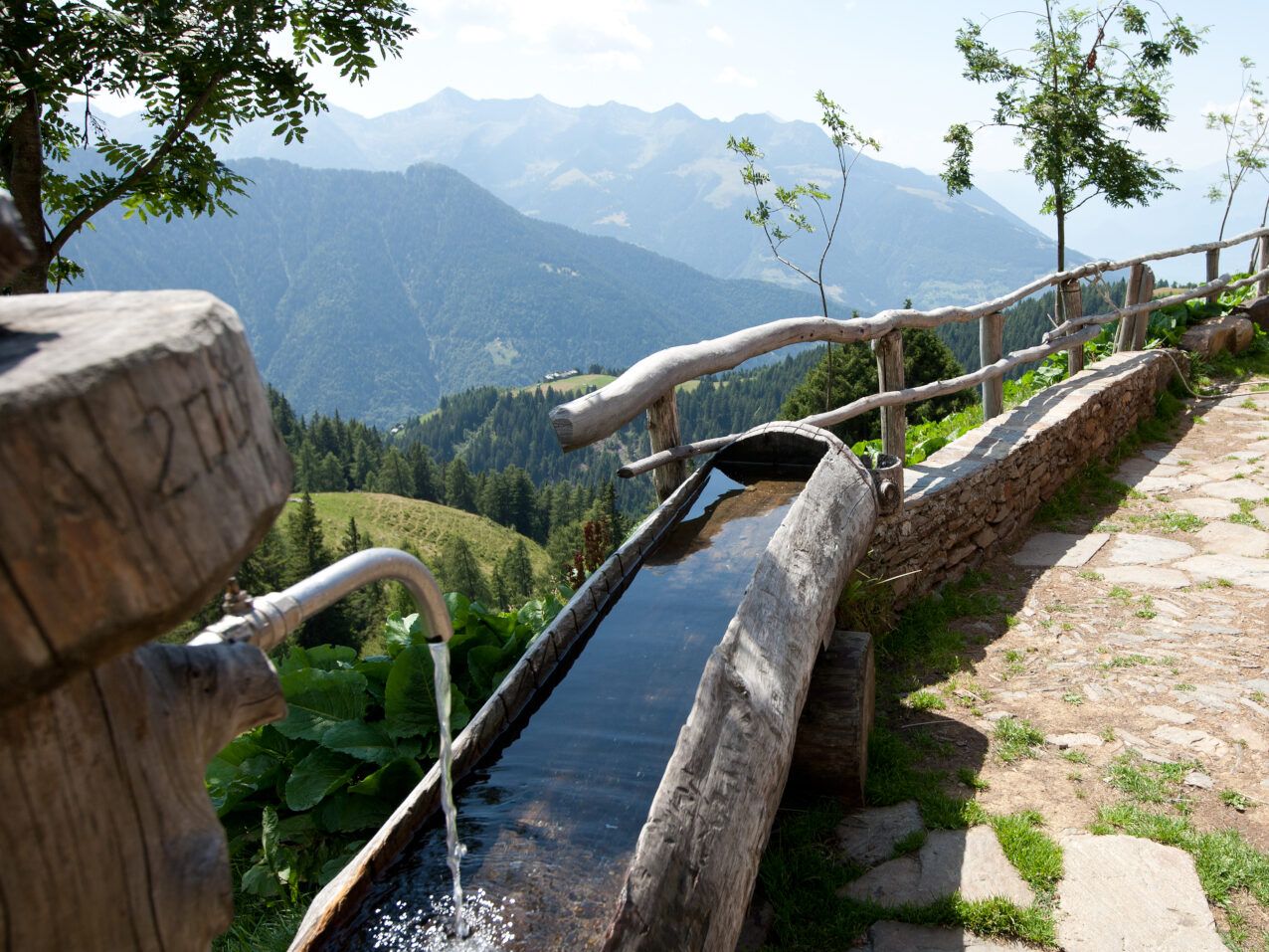 monte lago alpe piazza valli del bitto