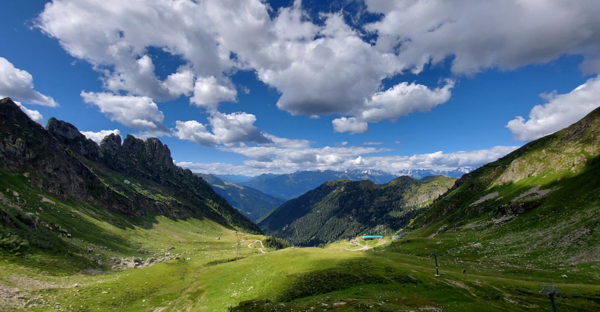 gerola pescegallo estate