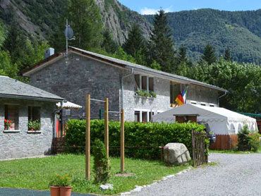 camping sasso remenno