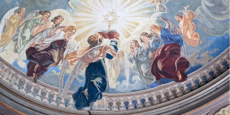 chiesa parrocchiale di san lorenzo ardenno