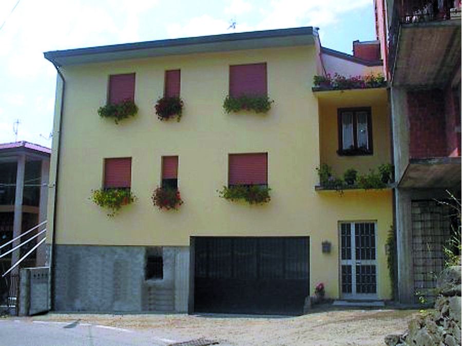 Appartamenti valtellina dei cech mello