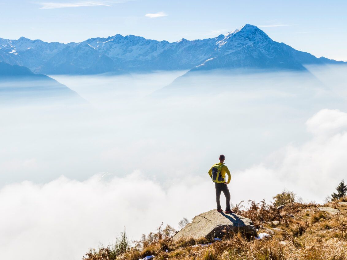 monte bassetta costiera dei cech