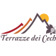 Logo terrazze dei cech cooperativa civo