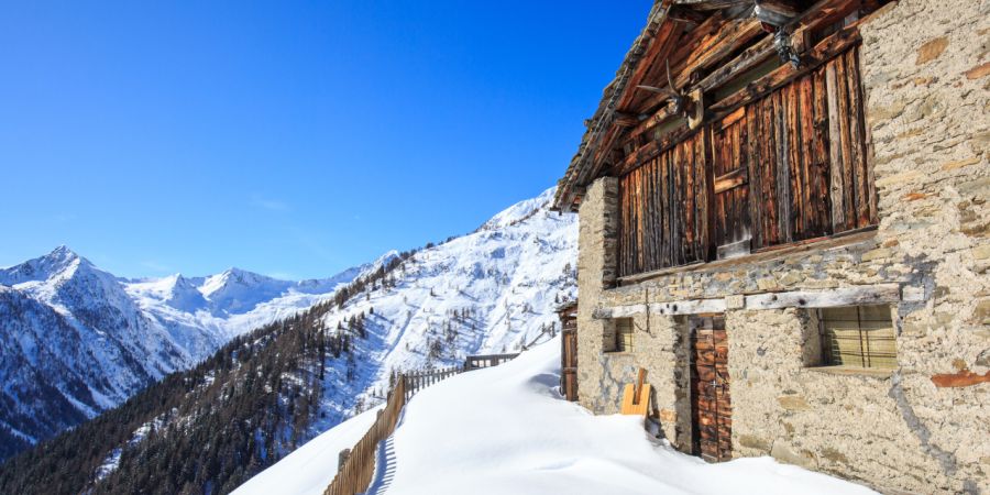 biorca dosso paia ciaspolate val tartano