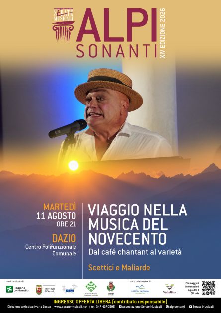 alpi sonanti-un viaggio nella musica del novecento