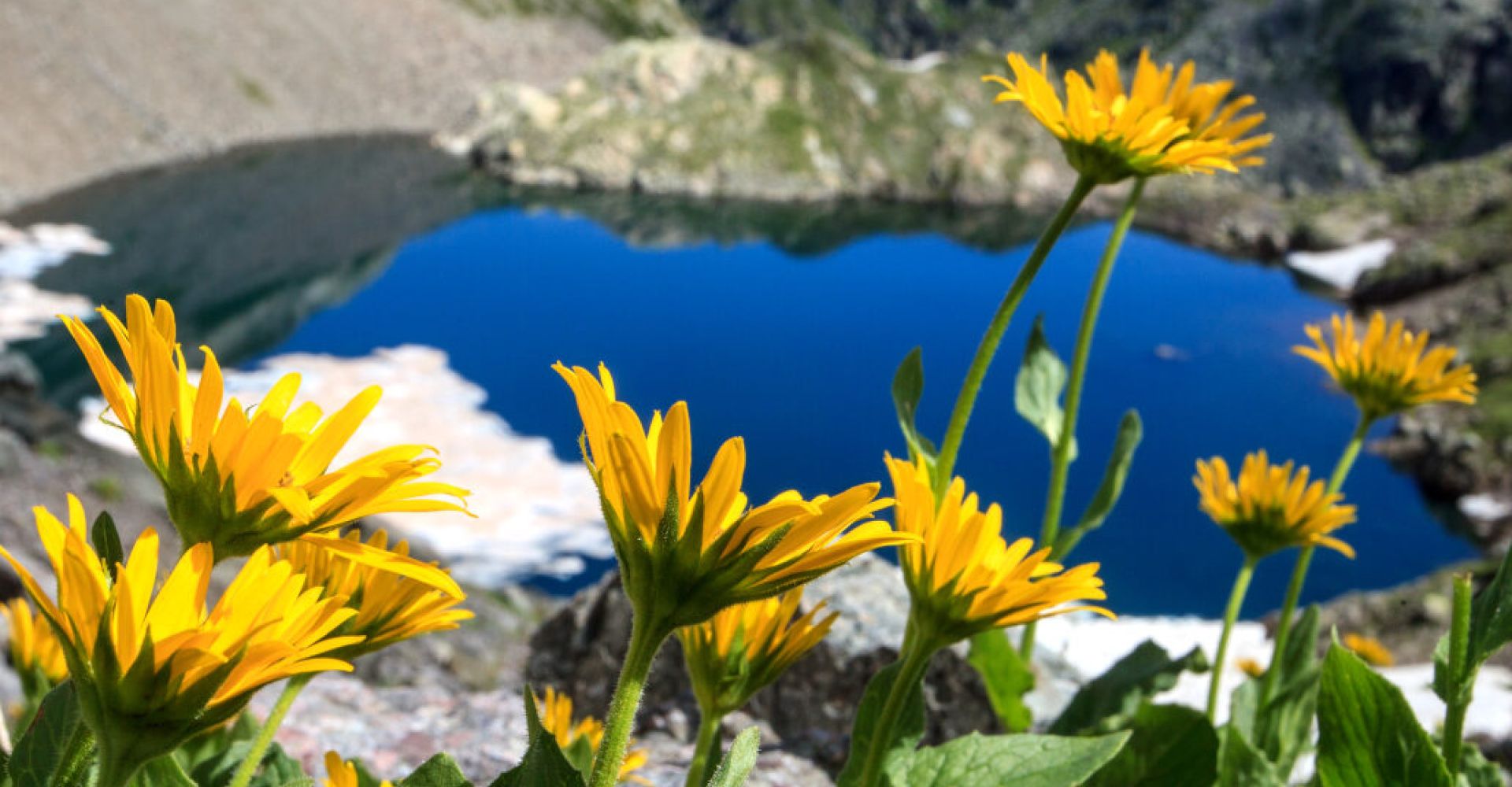 giro dei laghi valgerola pescegallo